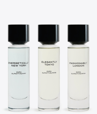 Vibrant Cities And Emotions Discovery Set EDP