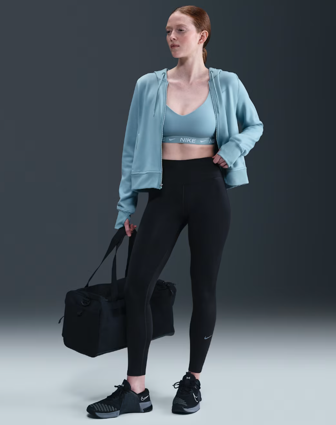 Women's Therma-FIT High-Waisted Full-Length Leggings