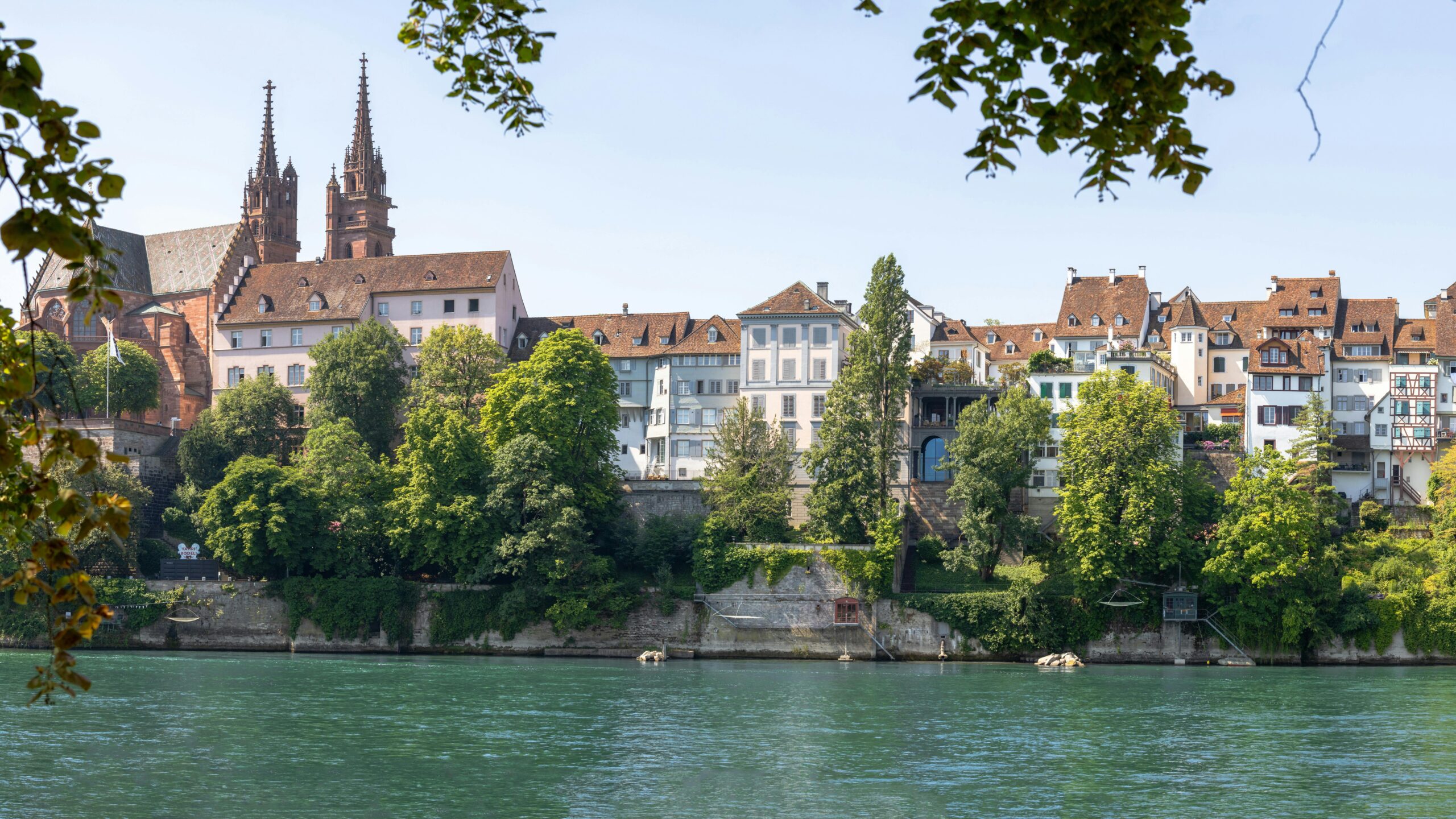 Basel, Switzerland