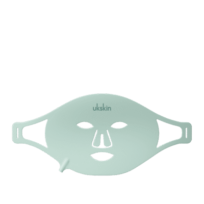 UK Skin Red Light LED Mask