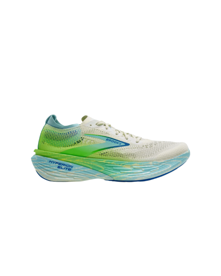Brooks Hyperion Elite 4