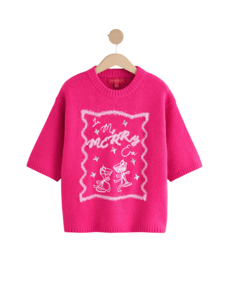 Next Merry Era Jumper