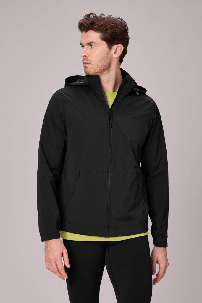 Seissense Men’s Performance Jacket Windbreaker