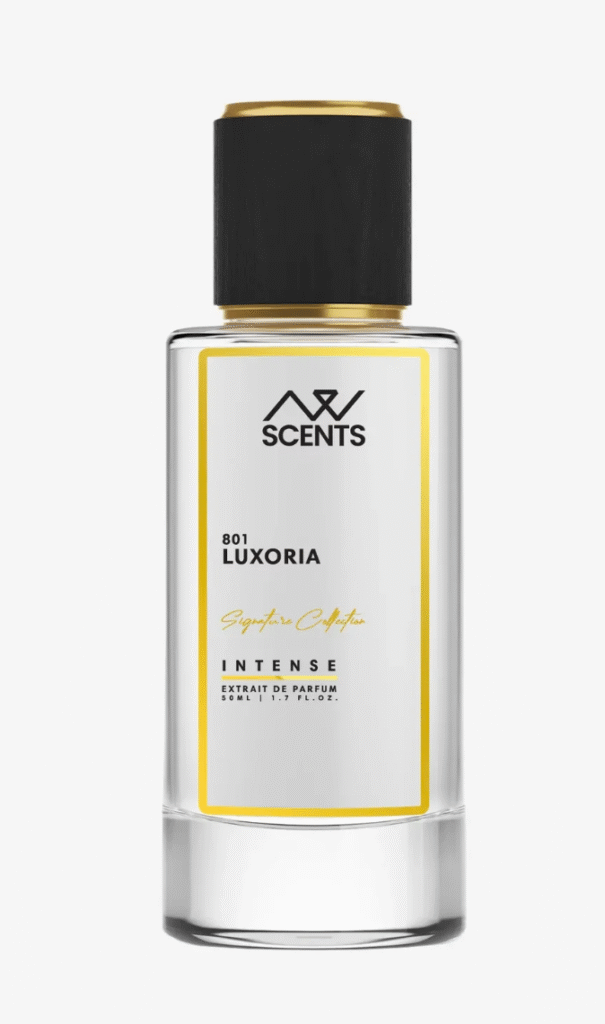 801 LUXORIA