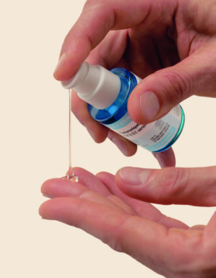 Aroma Zone Hyaluronic Acid 3.5% Serum