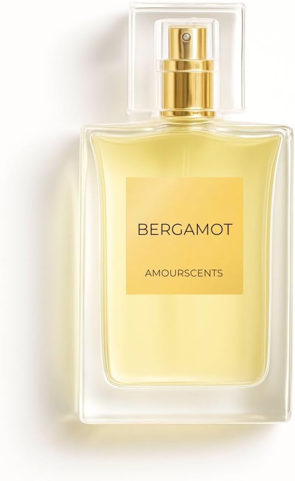 Amour Scents Bergamot Parfum