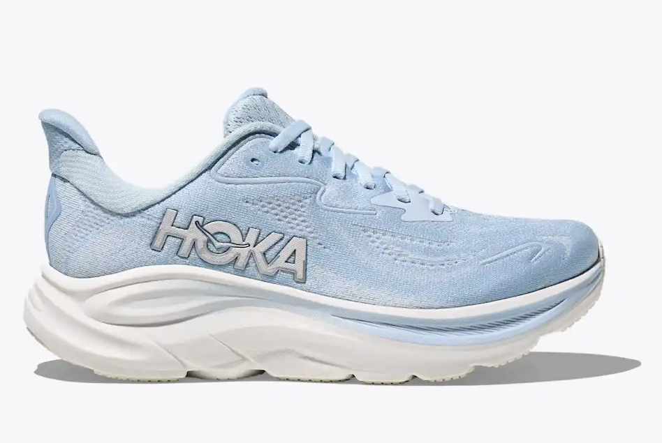 Hoka Clifton 10s