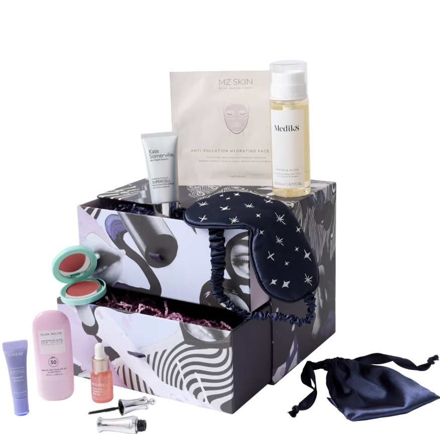 Cult Beauty The Ultimate Holiday Edit