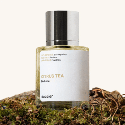 Dossier Citrus Tea Eau de Parfum