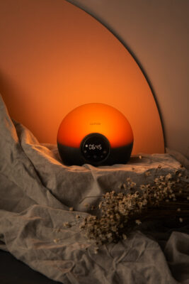 Lumie Bodyclock 150 for seasonal affective disorder