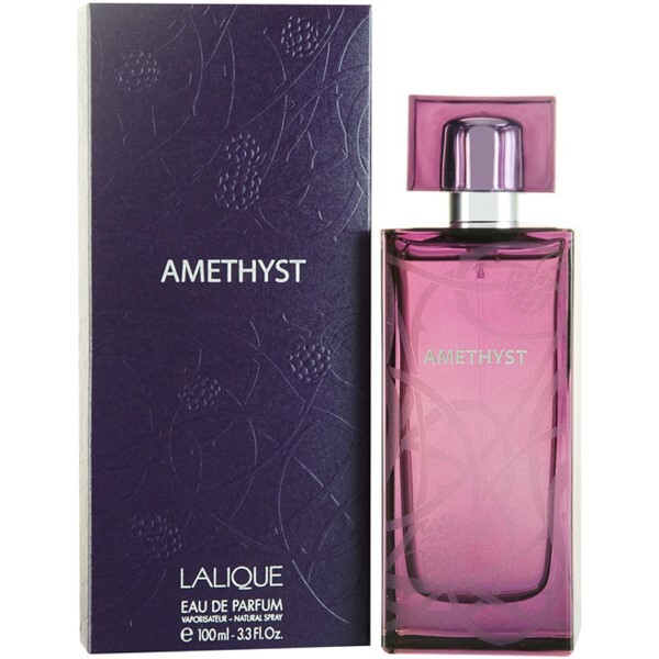 Lalique Amethyst Eau de Parfum