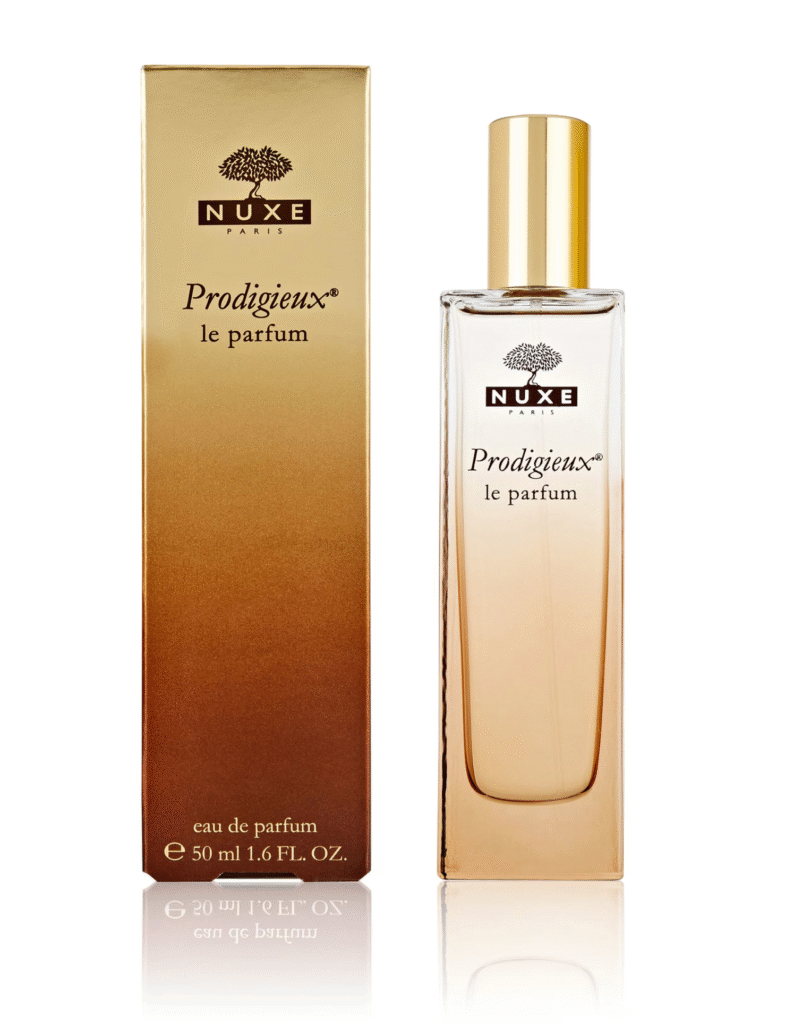 Nuxe Prodigieux Le Parfum