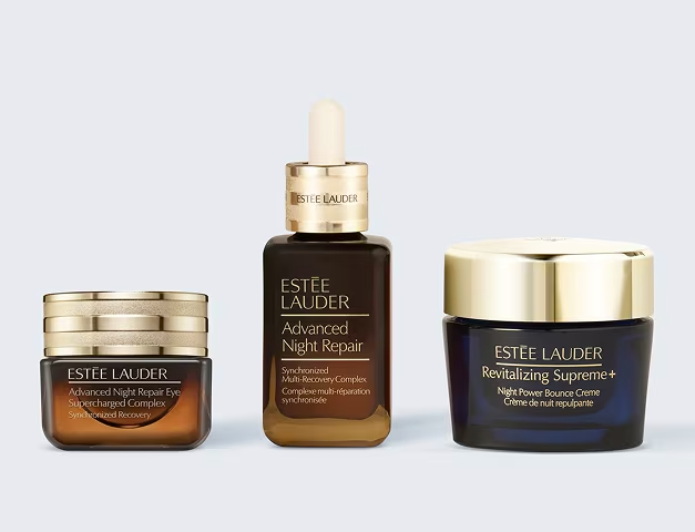 The Beauty Sleep Ritual Skincare Gift Set