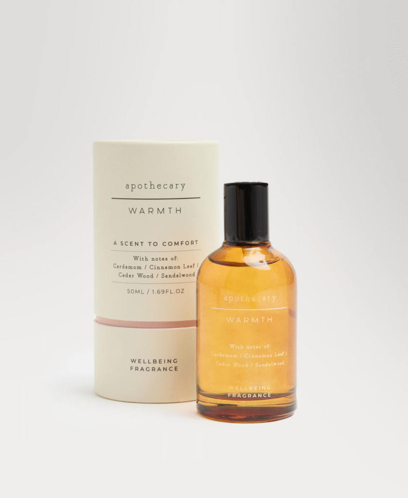 Apothecary Warmth Eau de Parfum