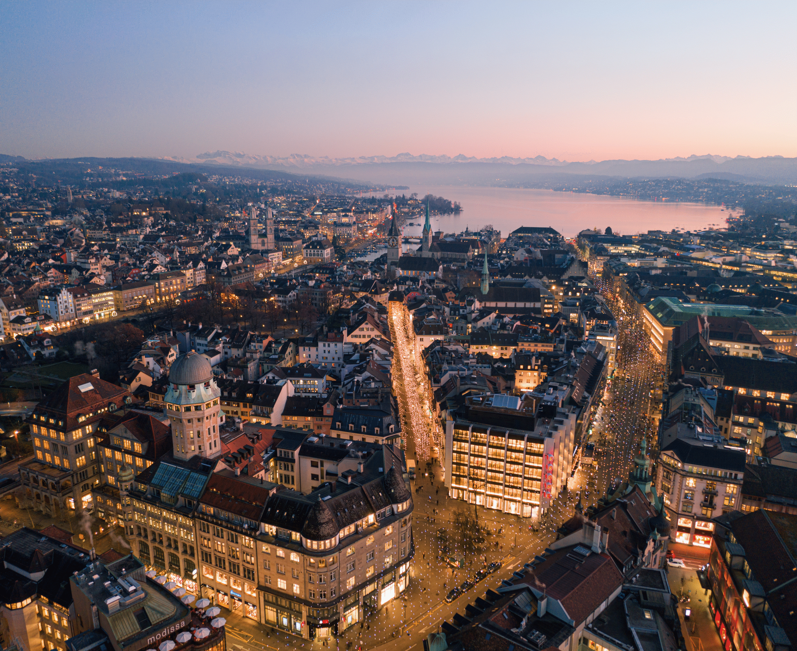 Zurich, Switzerland