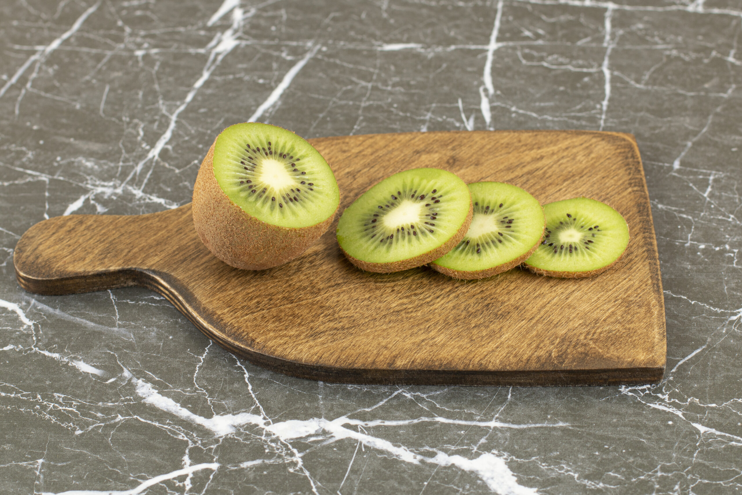 Kiwis