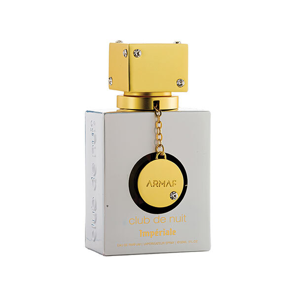 Armaf Club De Nuit Imperiale Eau De Parfum