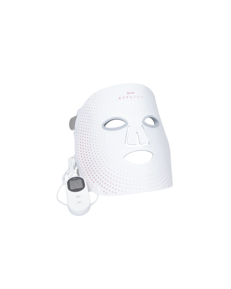 StylPro Wavelength LED Face Mask