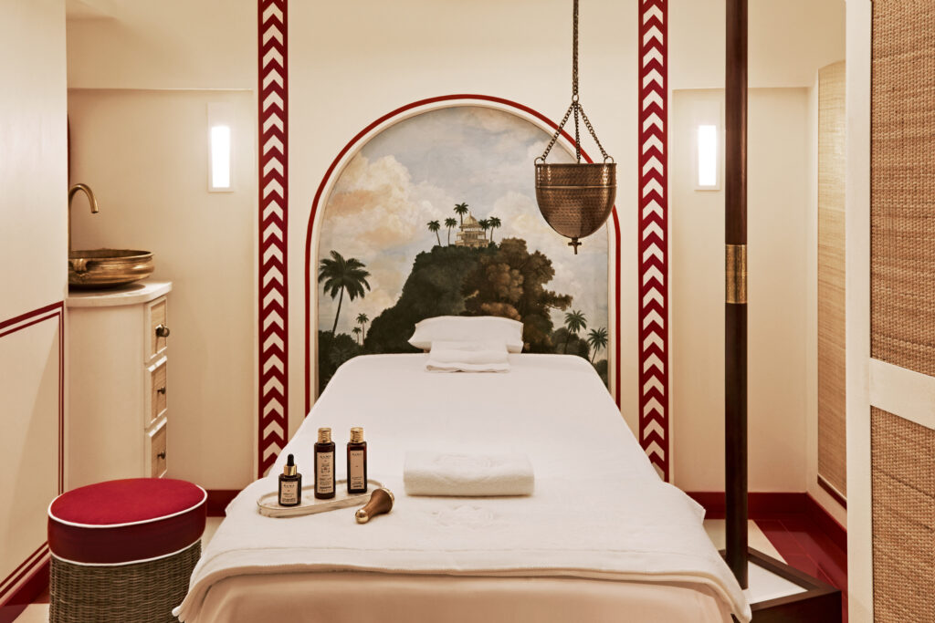 Kama Ayurveda, London