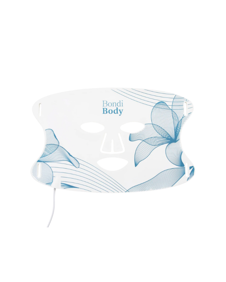 Bondi Body LED Face Mask