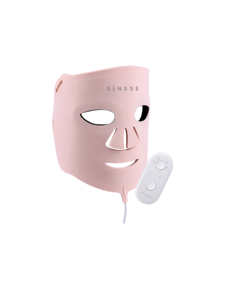 Sensse Beauty Pro LED Face Mask