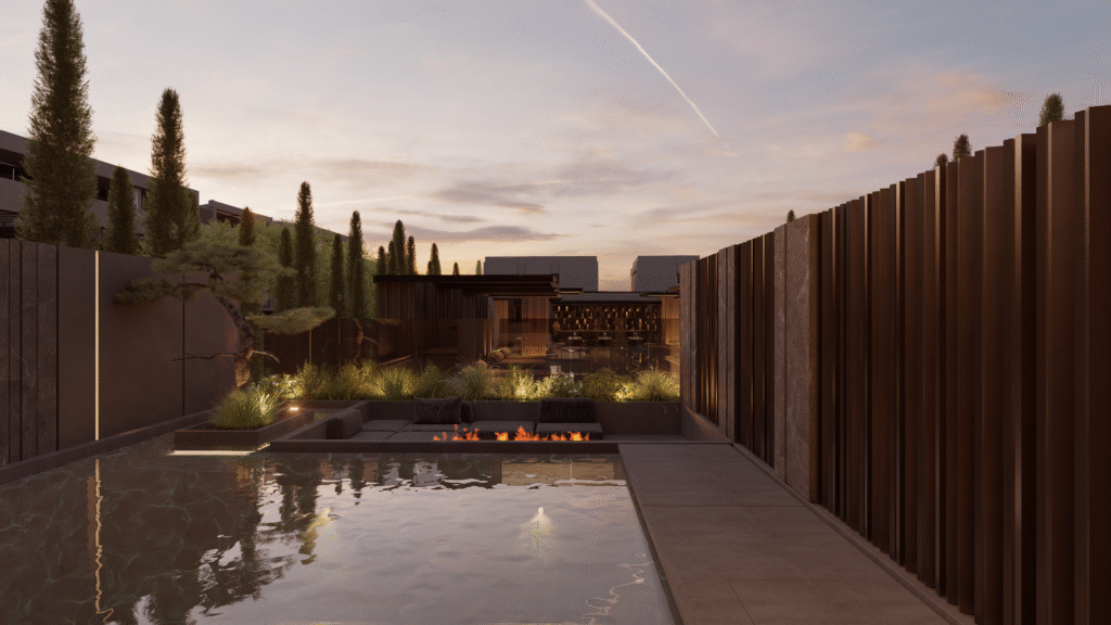 NEMA Design Hotel & Spa 