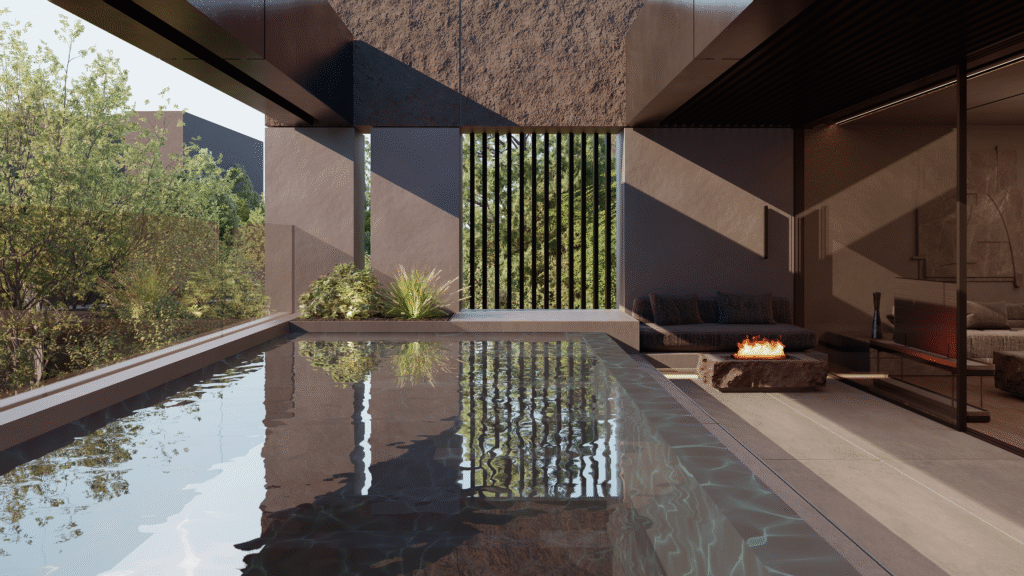 NEMA Design Hotel & Spa