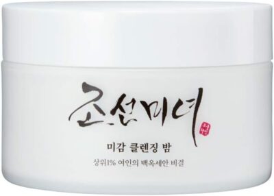 Beauty Of Joseon Radiance Cleansing Balm