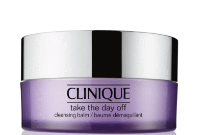 Clinique Take The Day Off Cleansing Balm