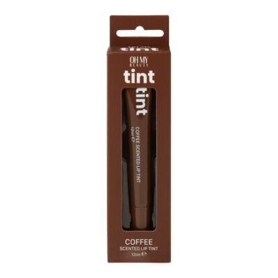 Oh My Beauty Coffee Lip Tint