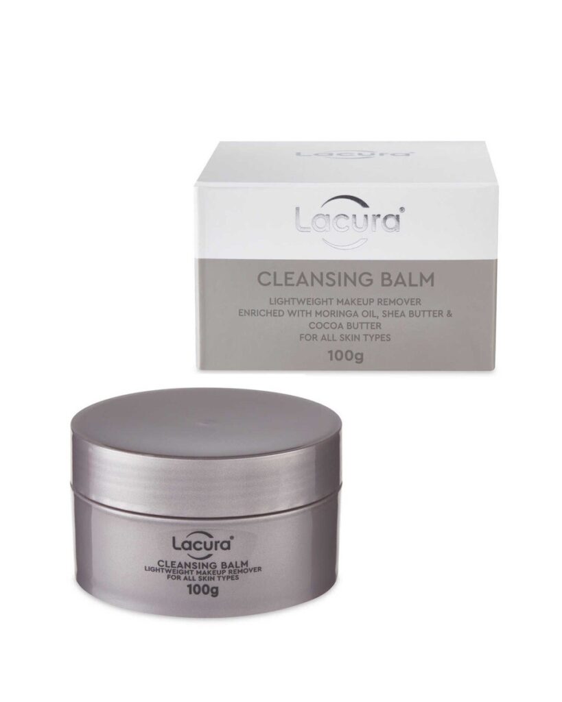 Lacura Cleansing Balm