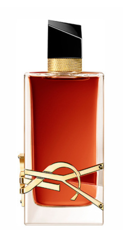 YSL Libre Le Parfum bottle