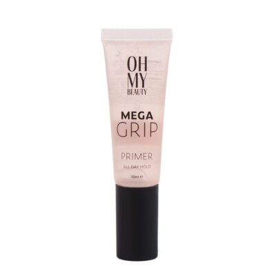 Oh My Beauty Mega Grip Primer
