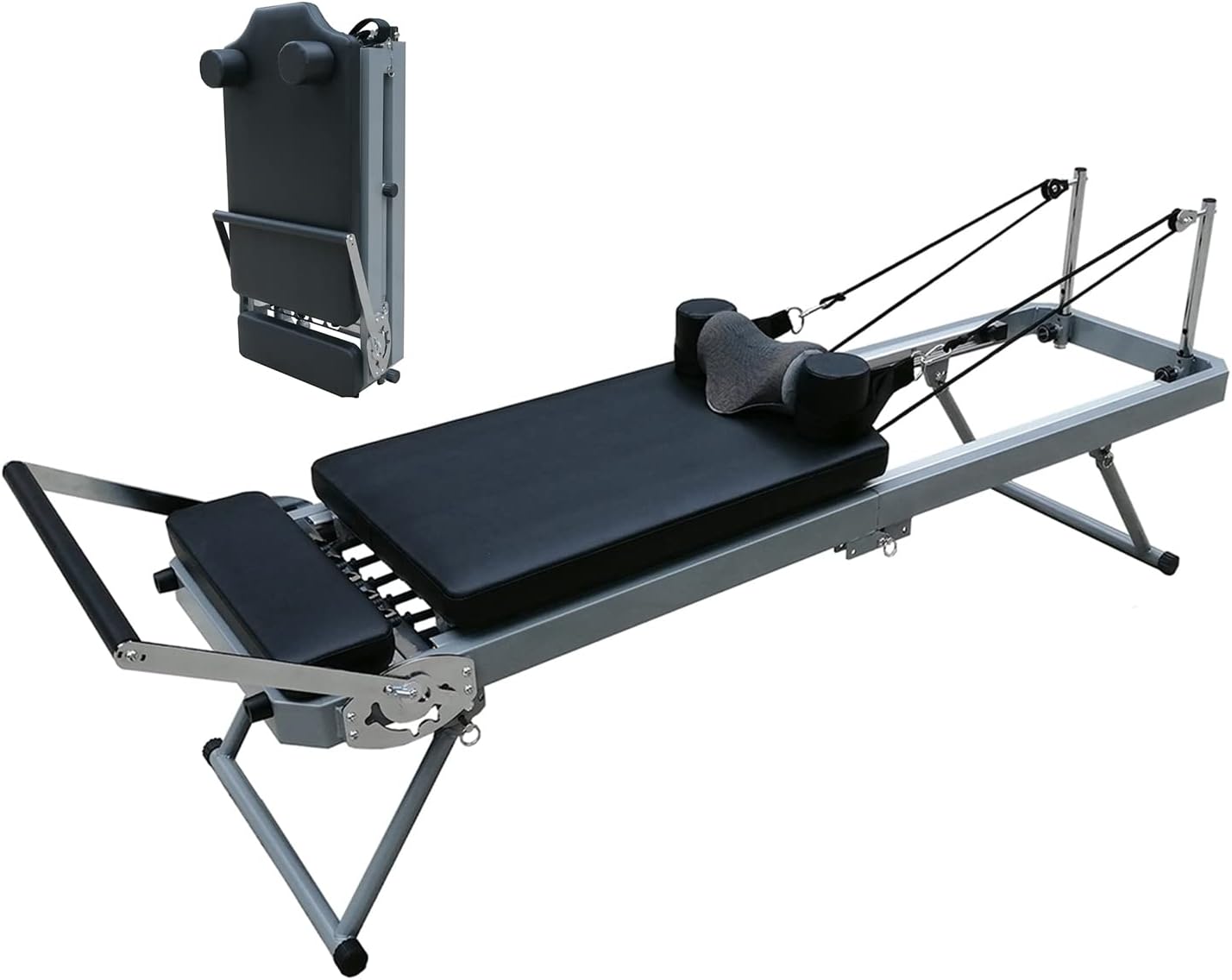Nexace Pilates Reformer Machine