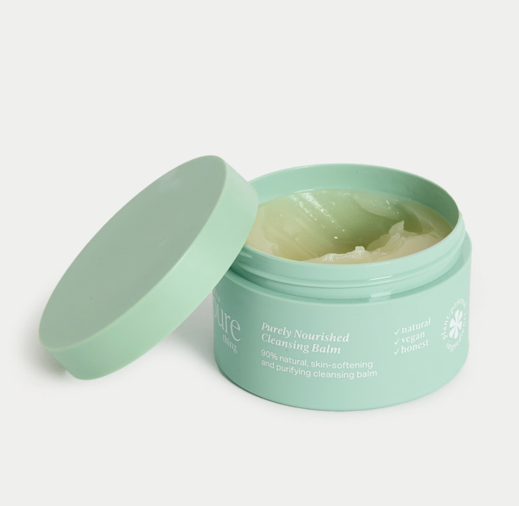 Pure Purifying Cleansing Balm