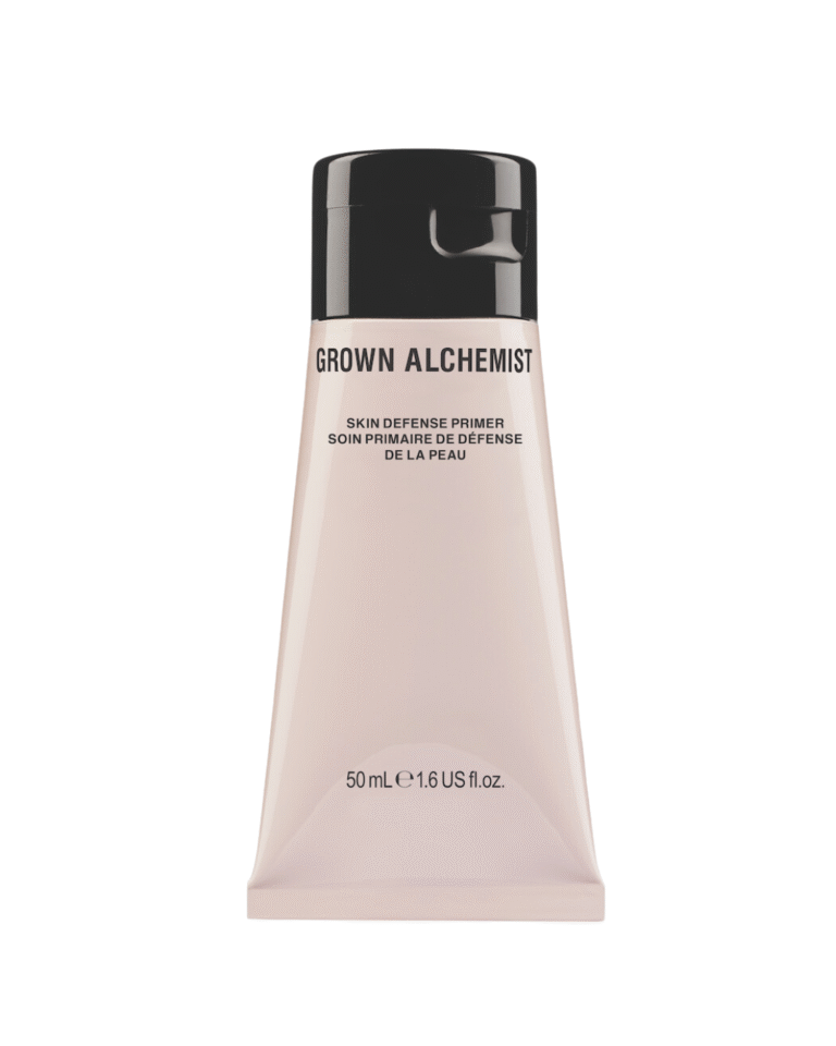 Grown Alchemist Skin Defense Mattifying Primer