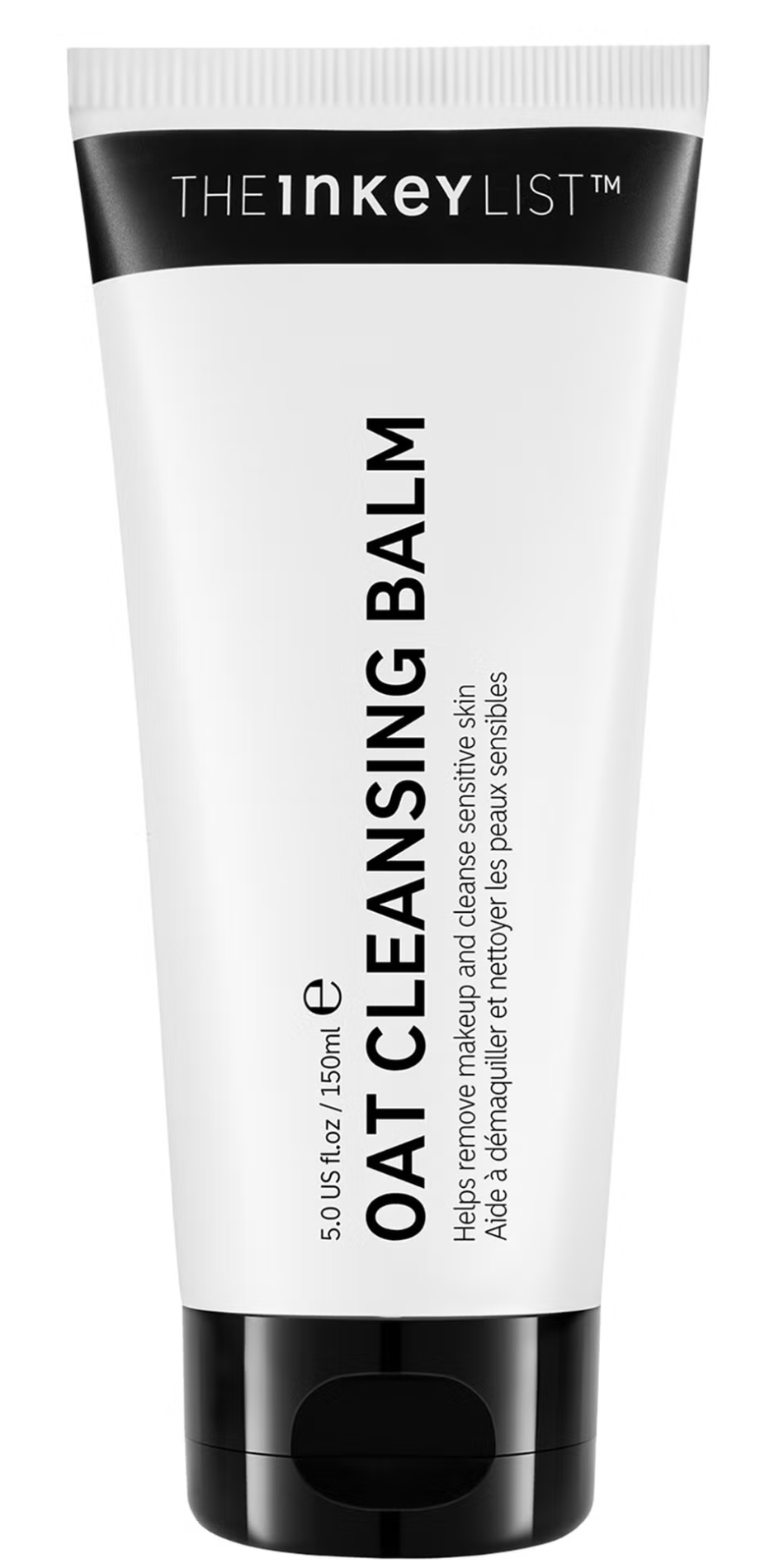 The Inkey List Oat Cleansing Balm