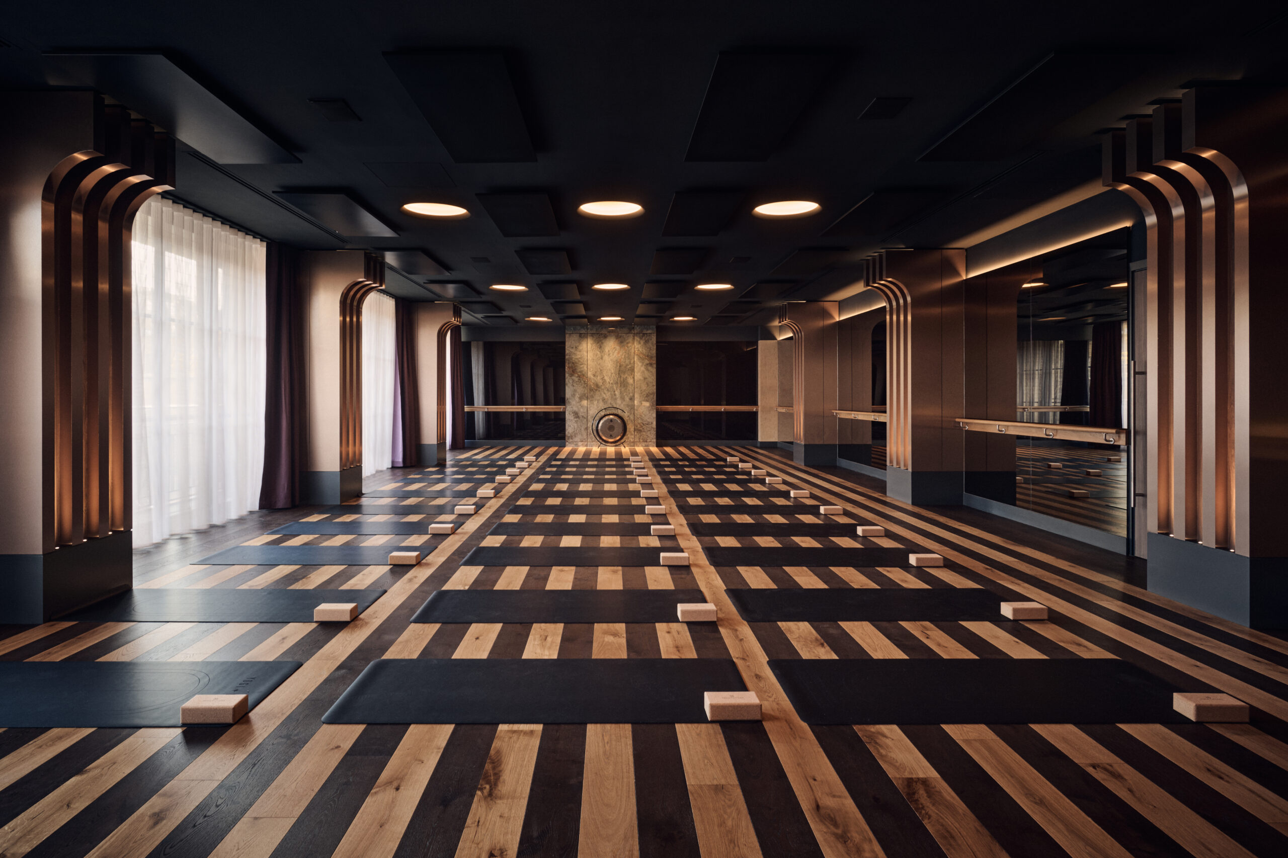 Third Space: The Whiteley