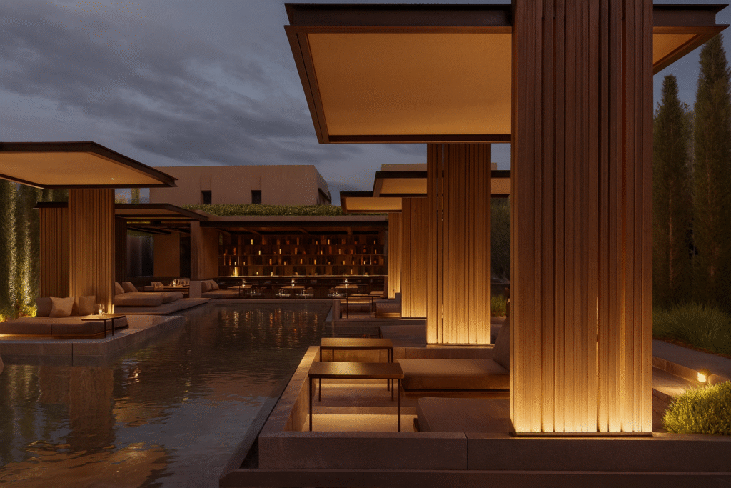 NEMA Design Hotel & Spa 