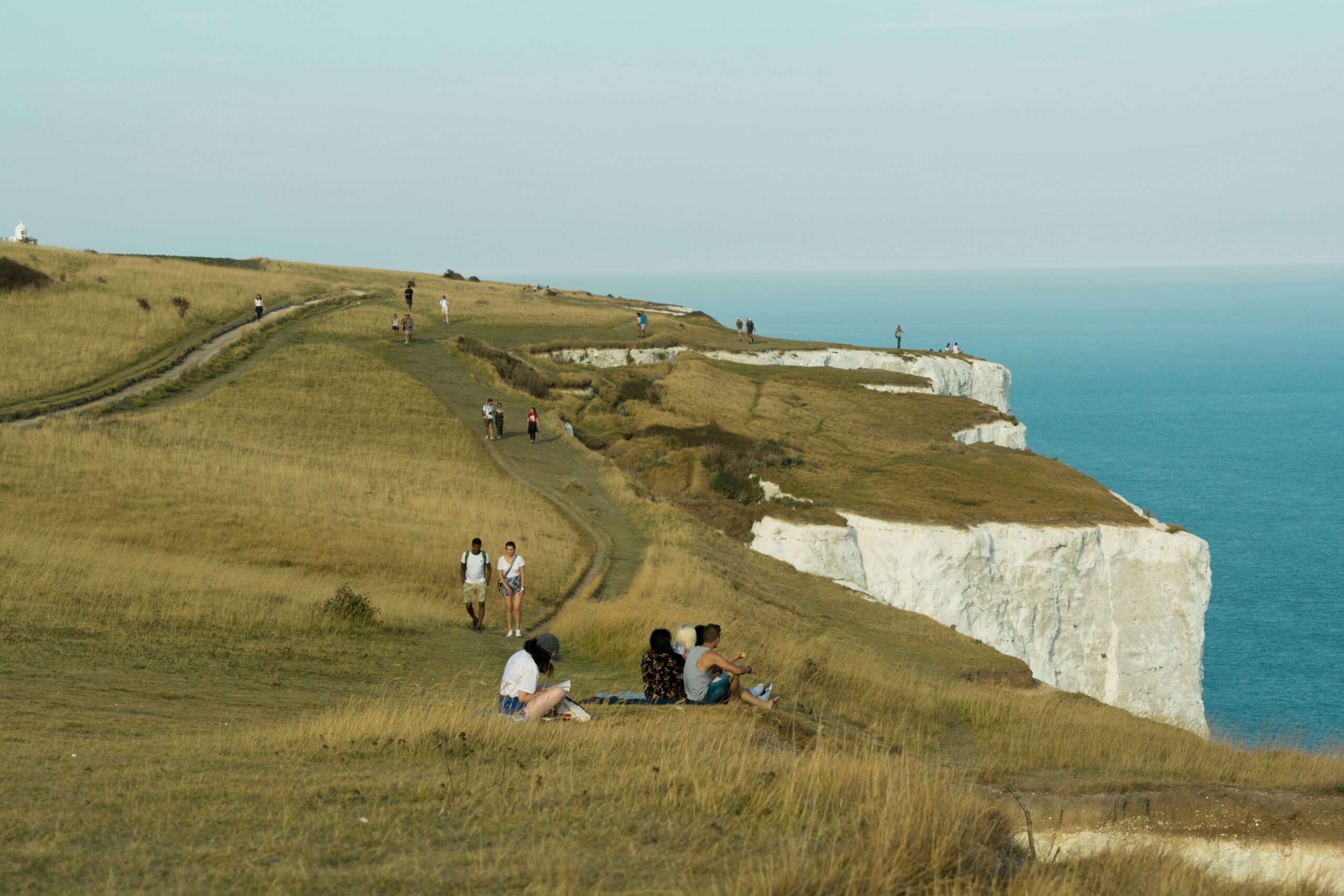 White Cliffs of Dover