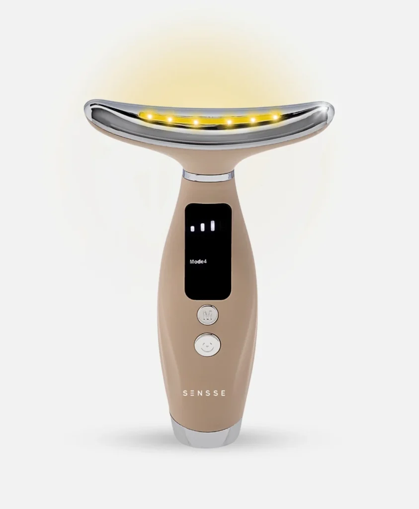 Sensse Beauty Skinlift Microcurrent Device