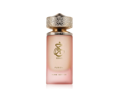 Khair Fusion dupe for Kayali Eden Sparkling Lychee