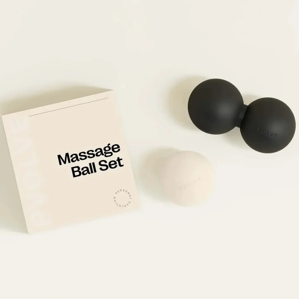 Massage Ball Set