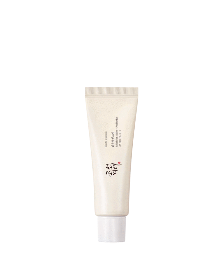 Beauty of Joseon Relief Sun Rice SPF