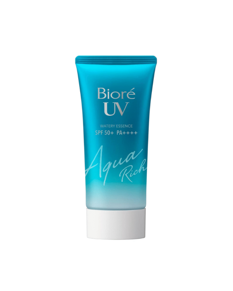 Biore Aqua Rich UV Watery Essence SPF