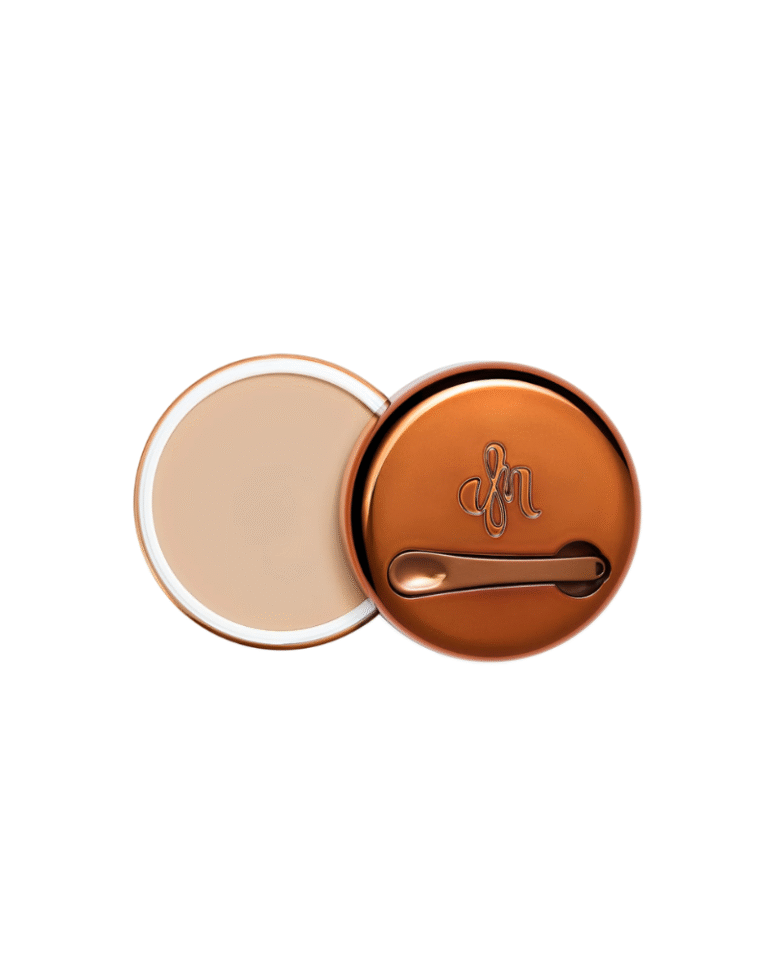 Danessa Myricks Beauty Yummy Skin Blurring Powder