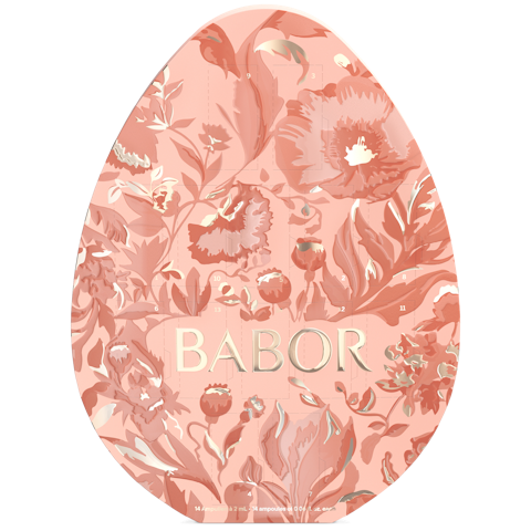 Babor Ampoule Easter Egg