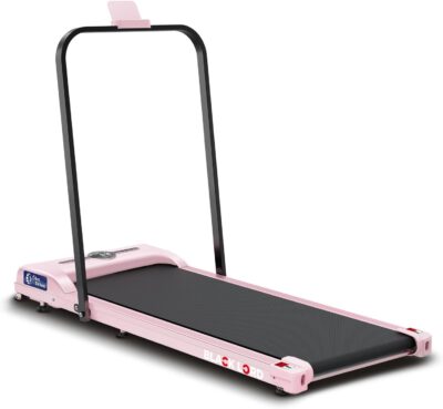 Black Lord Walking Pad Treadmill,