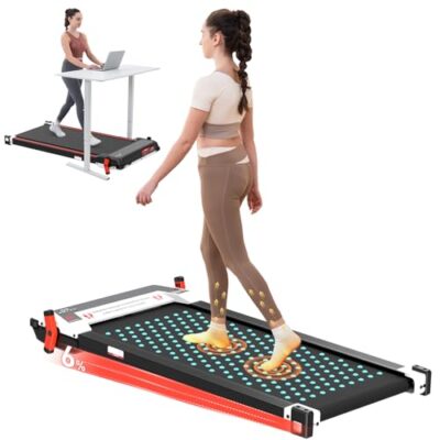 Citysports Incline Walking Pad