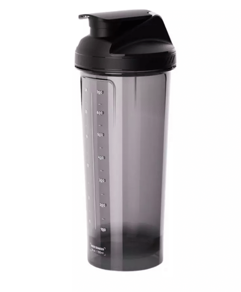 Decathlon 700ml Maxi Protein Shaker